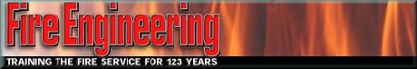 Fire Engineering Magazine Homepage